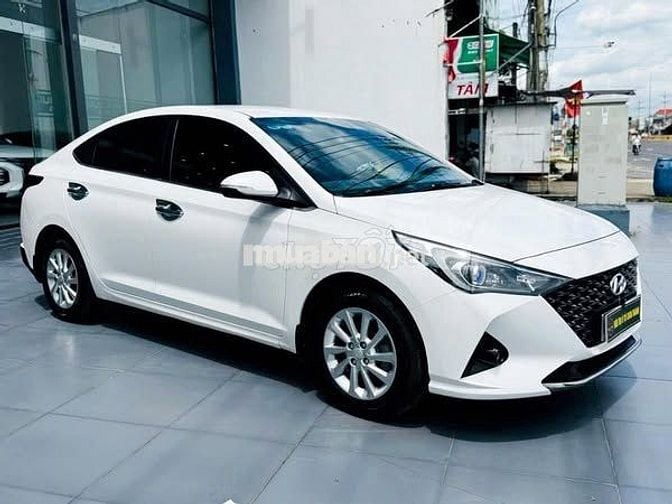 HYUNDAI ACCENT 2022 – SIÊU LƯỚT, ĐẦY ĐỦ OPTION 🚗✨