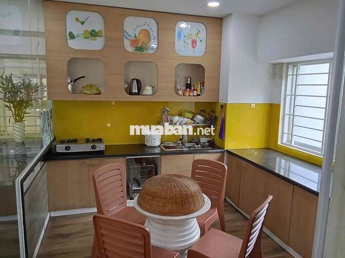 🧧🧧 CHO THUÊ CĂN SHOPHOUSE 02 TẦNG (PHÚ MỸ THUẬN) - Diện tích:  145m2 g