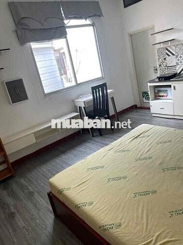 Tìm 2 bạn nữ ở ghép đường Cô Giang