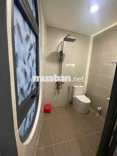 NHÀ NGUYÊN CĂN 2PN 1PK 2WC 1 SÂN THƯỢNG, NGUYỄN VĂN ĐẬU, CHỢ BÀ CHIỂU