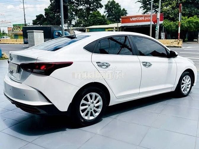 HYUNDAI ACCENT 2022 – SIÊU LƯỚT, ĐẦY ĐỦ OPTION 🚗✨