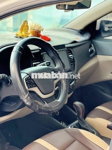 HYUNDAI ACCENT 2022 – SIÊU LƯỚT, ĐẦY ĐỦ OPTION 🚗✨