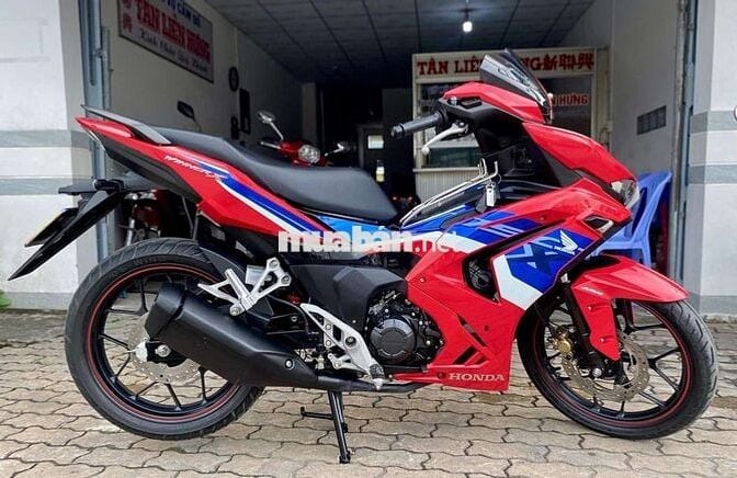 WINNER V3 ABS Bản ĐƯỜNG ĐUA Chạy lướt 7.000Km