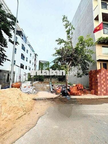 Đất Khu Đồng Bộ Thạnh Lộc 43 Quận 12