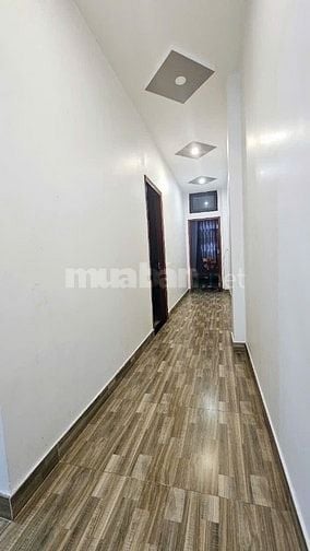 NHÀ 2 TẦNG MỚI – MẶT TIỀN KINH DOANH – KDC NAM KHANG, LÃ XUÂN OAI
