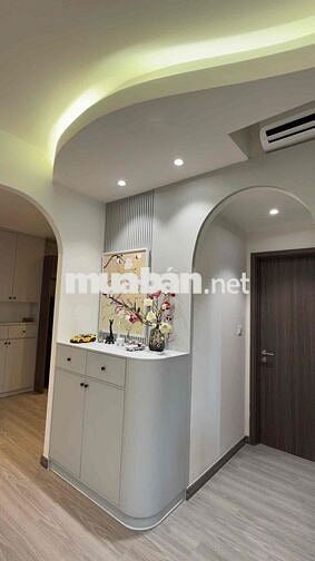 Bán CC RES 11 Quận 11 – 83m², 2PN 2WC, full nội thất, Giá 5 tỉ