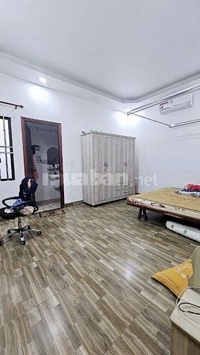 NHÀ 2 TẦNG MỚI – MẶT TIỀN KINH DOANH – KDC NAM KHANG, LÃ XUÂN OAI