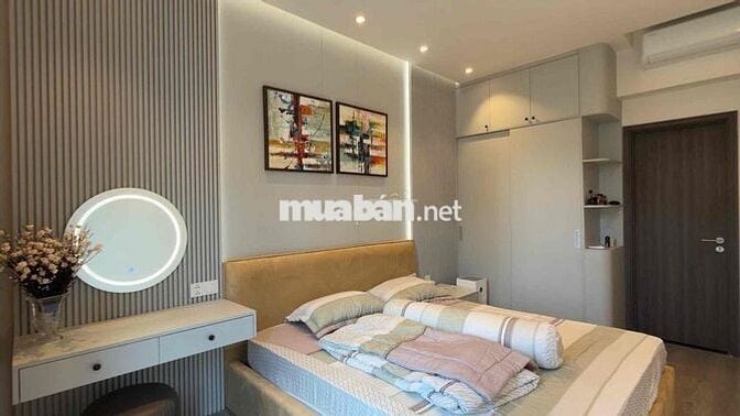 Bán CC RES 11 Quận 11 – 83m², 2PN 2WC, full nội thất, Giá 5 tỉ