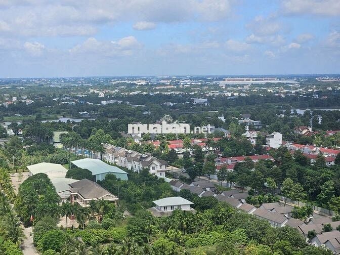 Chính chủ cần bán căn The Maison 2PN, full NT, tầng cao thoáng mát!