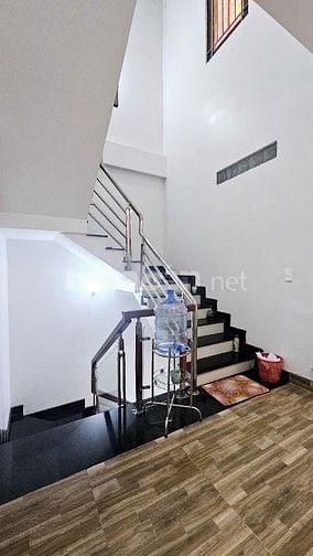 NHÀ 2 TẦNG MỚI – MẶT TIỀN KINH DOANH – KDC NAM KHANG, LÃ XUÂN OAI
