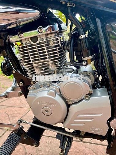 Siêu Phẩm GZ-150A Đời Đầu 2012 chạy ít 11.000Km