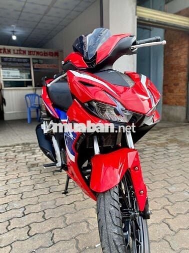 WINNER V3 ABS Bản ĐƯỜNG ĐUA Chạy lướt 7.000Km