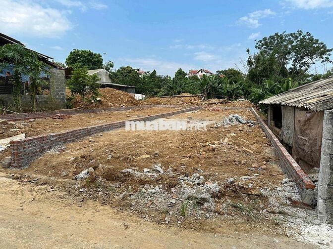2 lô đất 102m2 full thổ cư.dân cắt bán.nở hậu