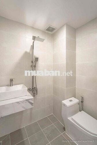 Cho Thuê Căn Hộ Ban Công, Full nội thất gần Ngã Tư Hàng Xanh, Q1,Q2,Q3