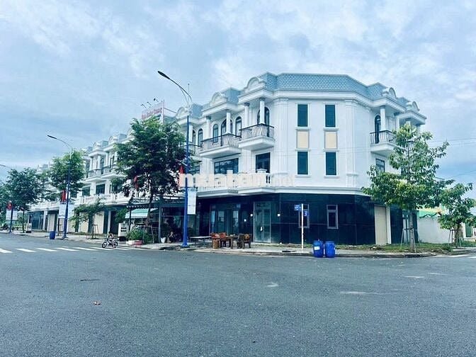 DT:150m2 full thổ cư đất ở đô thị - kcn Becamex Bàu Bàng BÌNH DƯƠNG