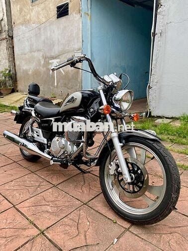 Siêu Phẩm GZ-150A Đời Đầu 2012 chạy ít 11.000Km