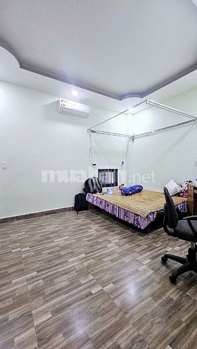 NHÀ 2 TẦNG MỚI – MẶT TIỀN KINH DOANH – KDC NAM KHANG, LÃ XUÂN OAI