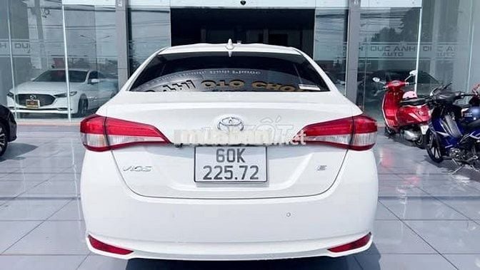 🔥 BÁN TOYOTA VIOS 2022 – SIÊU MỚI, GIÁ CỰC TỐT! 🔥
