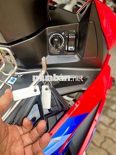 WINNER V3 ABS Bản ĐƯỜNG ĐUA Chạy lướt 7.000Km