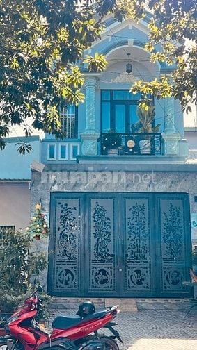 NHÀ 2 TẦNG MỚI – MẶT TIỀN KINH DOANH – KDC NAM KHANG, LÃ XUÂN OAI