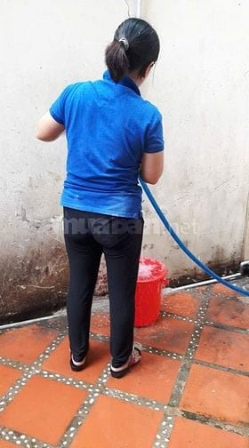DỊCH VỤ VỆ SINH VĂN PHÒNG, NHÀ XƯỞNG, CHUNG CƯ