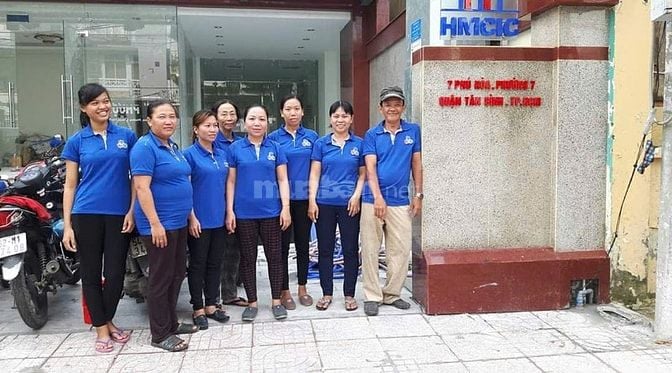 DỊCH VỤ VỆ SINH VĂN PHÒNG, NHÀ XƯỞNG, CHUNG CƯ