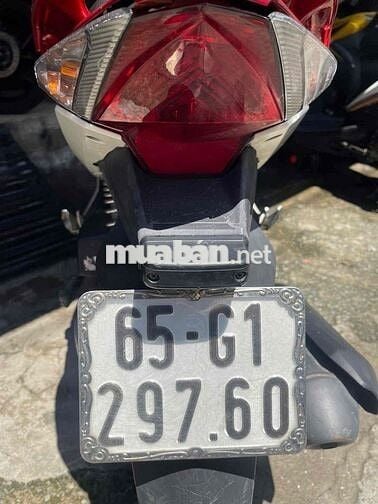 HONDA AIRBLADE FI 2012 KHOÁ TÌM XE CHÍH CHỦ KÝ GIA