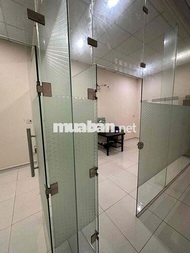 🏡 Cho Thuê Nhà MT Bàu Cát 1_4,5x18m, Trệt 3 Lầu, Nhà Mới Tinh.
