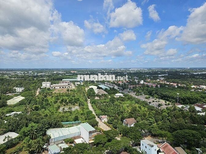 Chính chủ cần bán căn The Maison 2PN, full NT, tầng cao thoáng mát!
