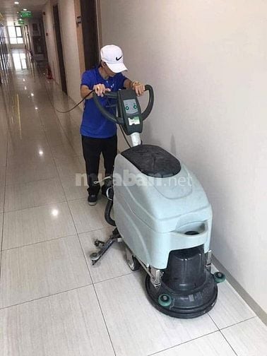 DỊCH VỤ VỆ SINH VĂN PHÒNG, NHÀ XƯỞNG, CHUNG CƯ