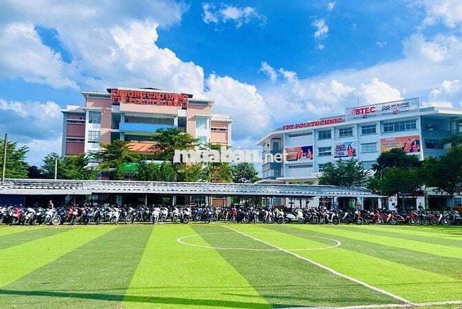 Cho Thuê Nhà Mới 2 Phòng Ngủ 2 Máy Lạnh Gần Bến Xe Cần Thơ