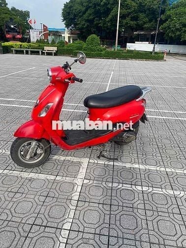 atila máy êm ru xe đẹp. bs 93