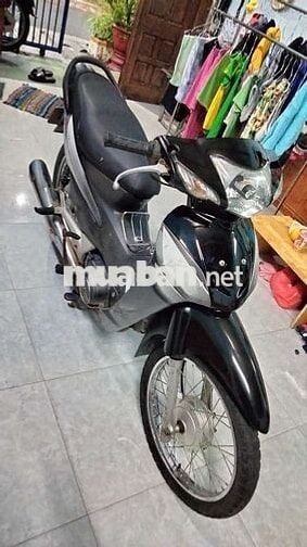 Bán xe wave s. Honda