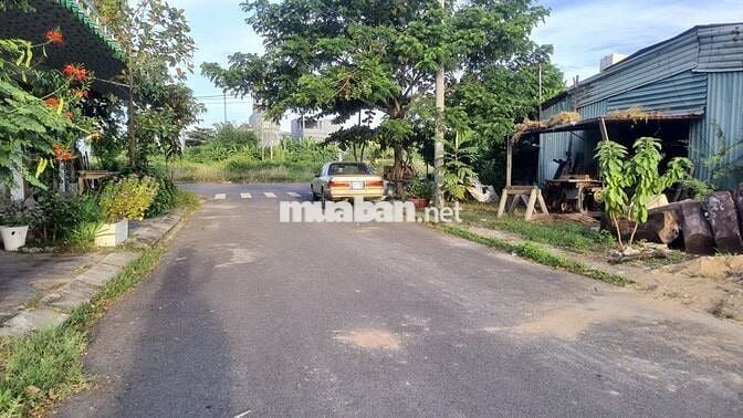 CHỦ GỬI BÁN LÔ ĐẤT RỘNG VỊ TRÍ ĐẸP NGAY CHỢ MIẾU BÔNG HÒA XUÂN