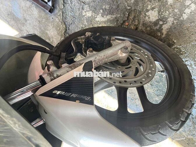 HONDA AIRBLADE FI 2012 KHOÁ TÌM XE CHÍH CHỦ KÝ GIA