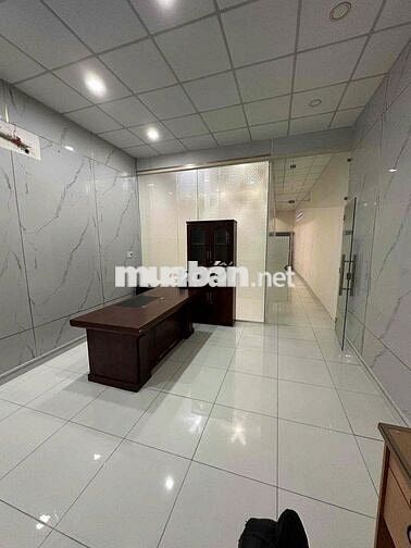 🏡 Cho Thuê Nhà MT Bàu Cát 1_4,5x18m, Trệt 3 Lầu, Nhà Mới Tinh.