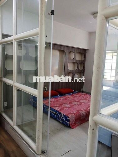 🧧🧧 CHO THUÊ CĂN SHOPHOUSE 02 TẦNG (PHÚ MỸ THUẬN) - Diện tích:  145m2 g