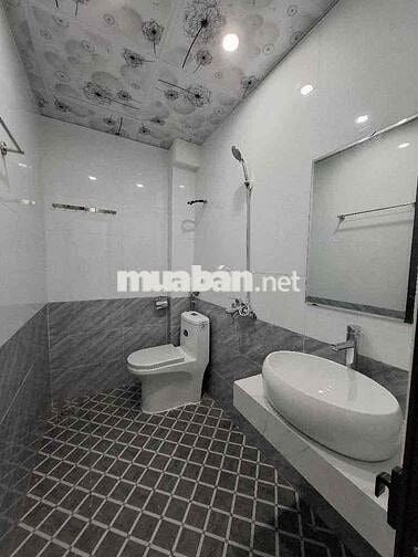 Bán Nhà Mới 5 Tầng Thang Máy Trung Tâm Hà Đông – Mặt Tiền 3,5m – Giá C