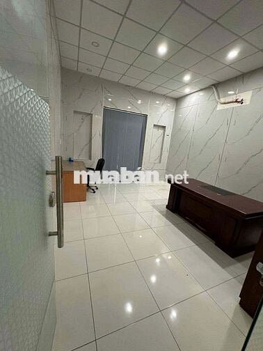 🏡 Cho Thuê Nhà MT Bàu Cát 1_4,5x18m, Trệt 3 Lầu, Nhà Mới Tinh.