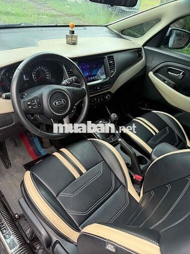 Kia Rondo 2017 2.0 GMT - 90000 km 7 chỗ