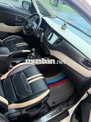 Kia Rondo 2017 2.0 GMT - 90000 km 7 chỗ