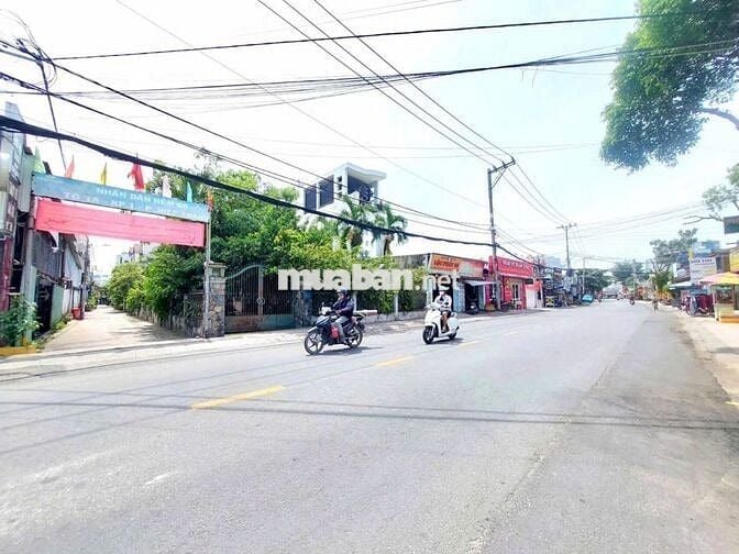 Bán nhà 3 lầu,hẻm ô tô 1/ Đường Nguyễn Thị Kiểu Q12. Giá : 5,5 tỷ