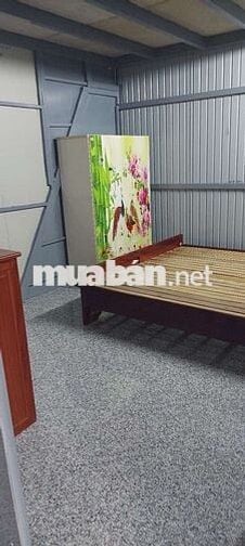 Cho thuê nhà khu dân cư hồng loan