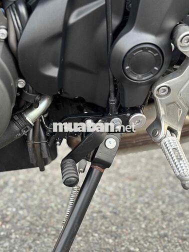 TRIUMPH TIGER 660 2024 SIÊU LƯỚT, ODO 1.700 KM