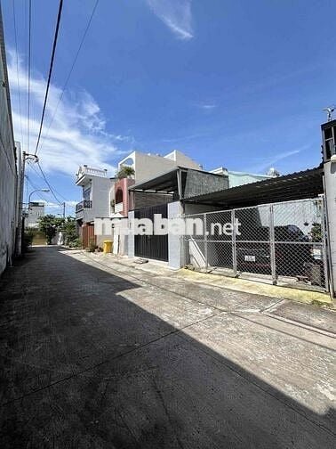 Đất 71M2 An Phú Đông 09 Quận 12