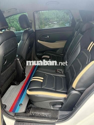 Kia Rondo 2017 2.0 GMT - 90000 km 7 chỗ