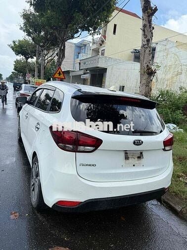 Kia Rondo 2017 2.0 GMT - 90000 km 7 chỗ