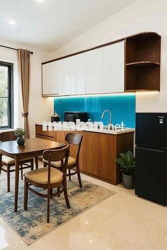 Căn hộ 1PN tại 09 Đinh Thị Hòa – Cách biển vài bước chân
