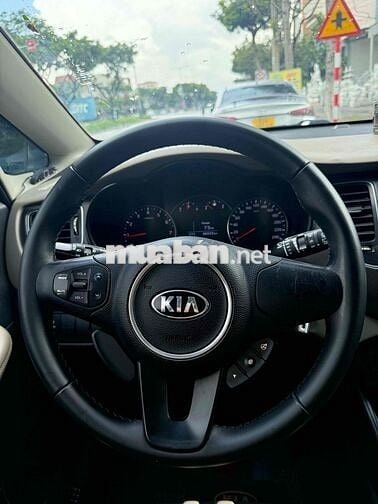 Kia Rondo 2017 2.0 GMT - 90000 km 7 chỗ