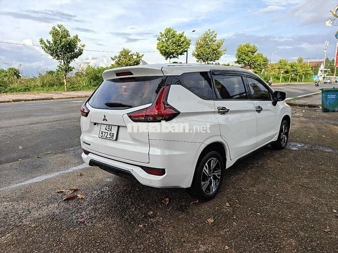 Mitsubishi Xpander 2020 MT - 202000 km